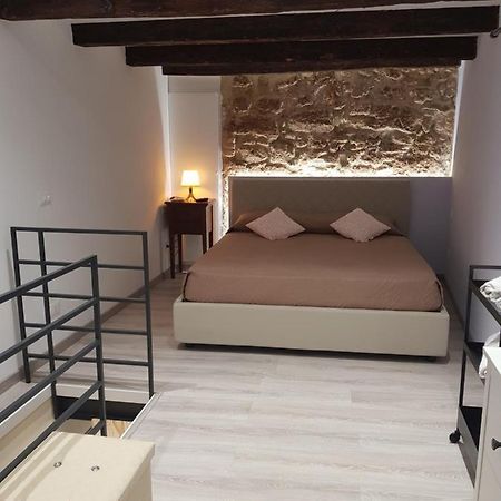 La Rosa Dei Venti " Maestrale " Apartment ปาแลร์โม ภายนอก รูปภาพ