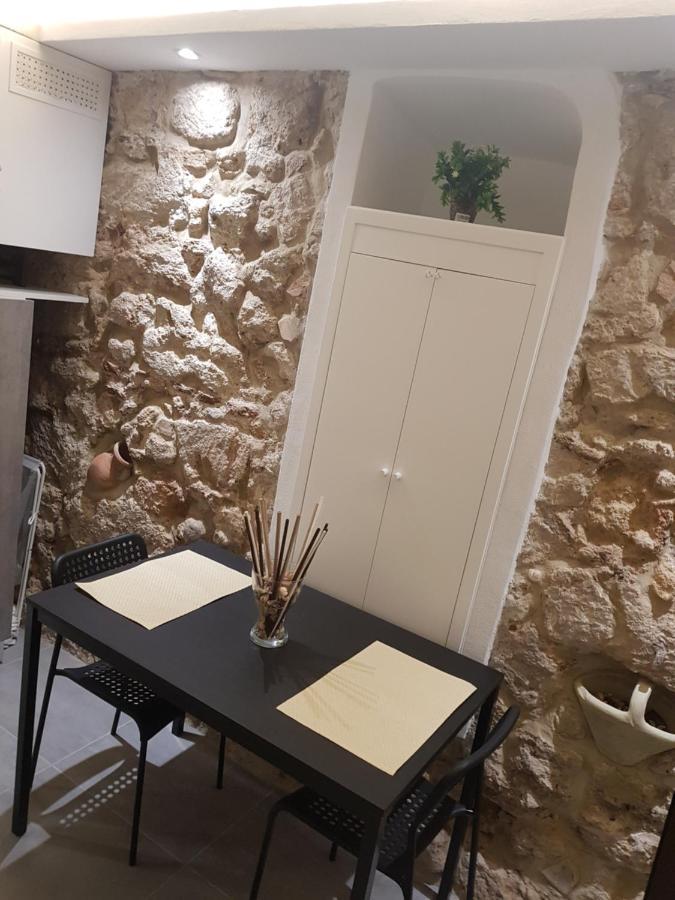 La Rosa Dei Venti " Maestrale " Apartment ปาแลร์โม ภายนอก รูปภาพ
