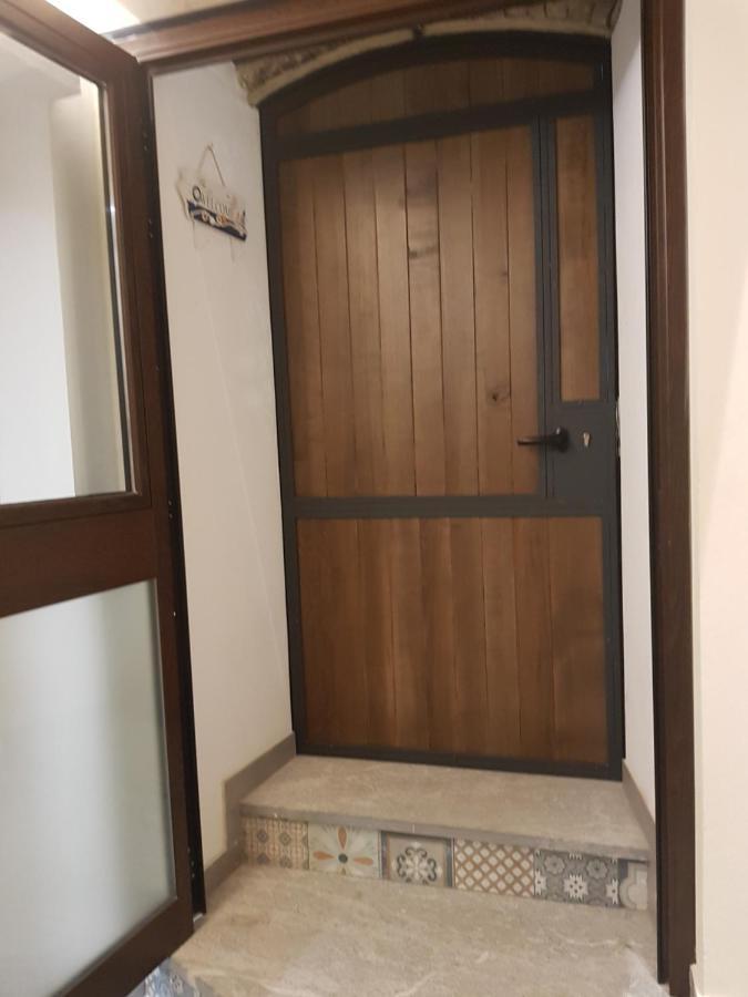La Rosa Dei Venti " Maestrale " Apartment ปาแลร์โม ภายนอก รูปภาพ