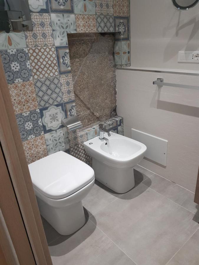 La Rosa Dei Venti " Maestrale " Apartment ปาแลร์โม ภายนอก รูปภาพ