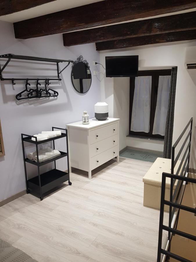 La Rosa Dei Venti " Maestrale " Apartment ปาแลร์โม ภายนอก รูปภาพ