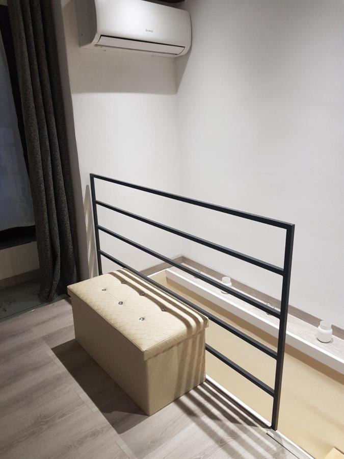 La Rosa Dei Venti " Maestrale " Apartment ปาแลร์โม ภายนอก รูปภาพ