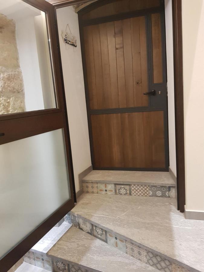 La Rosa Dei Venti " Maestrale " Apartment ปาแลร์โม ภายนอก รูปภาพ